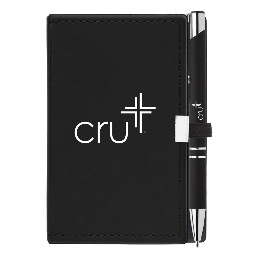 NOTE CADDY & TES-CHIC GIFT SET