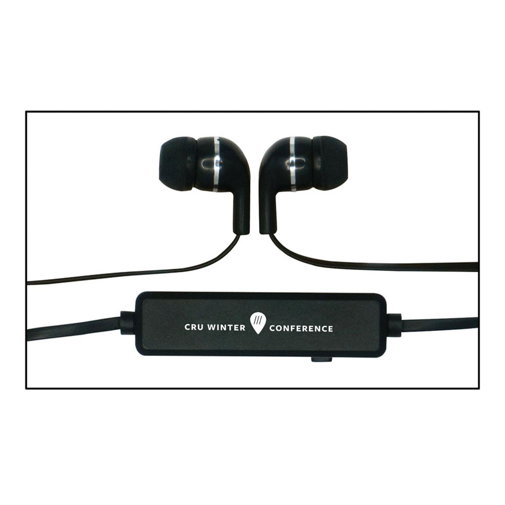 BLUETOOTH EAR BUDS
