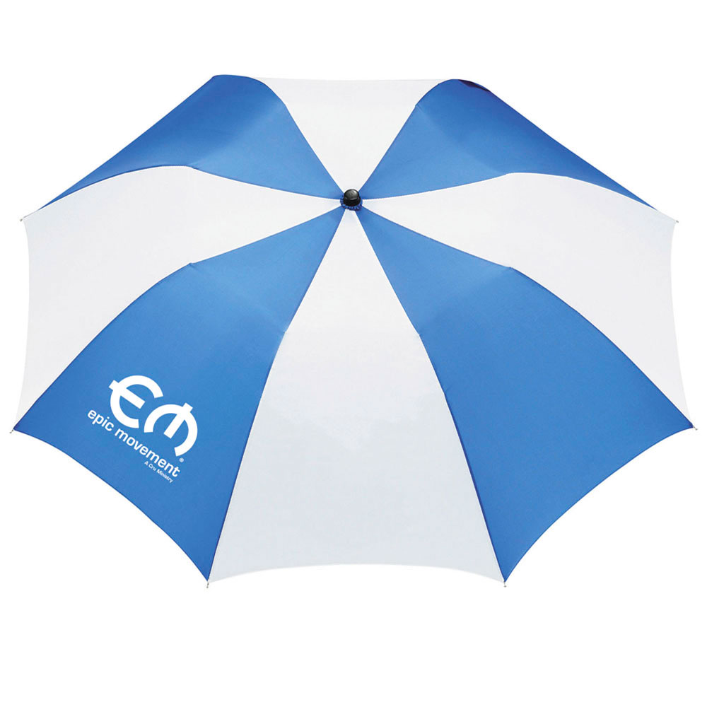 42" FOLDING UMBRELLA