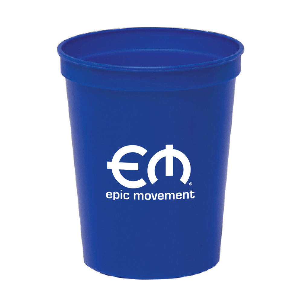 16 OZ. STADIUM CUP