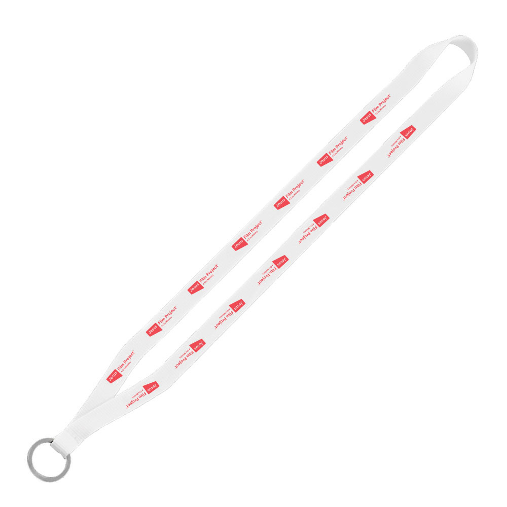 1/2" LANYARD