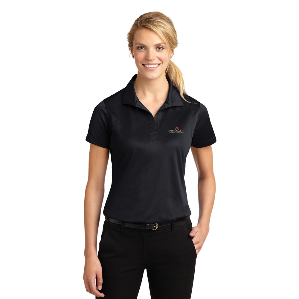 SFRS MARINES LADIES SPORT-TEK POLO