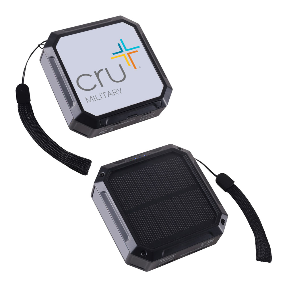 SOLR POWERBANK