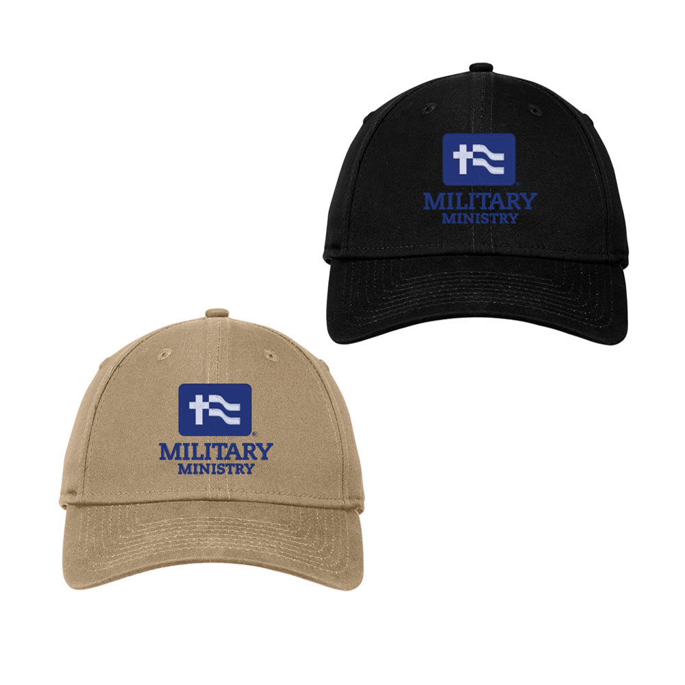 NEW ERA ADJUSTABLE STRUCTURED HAT
