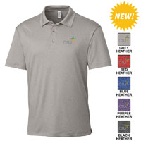 CRU CHARGE ACTIVE POLO, MENS