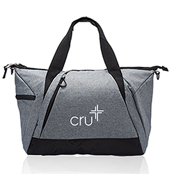 CRU RED EYE TRAVEL BAG