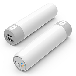 NOVA: MOBILE BACKUP POWER BANK