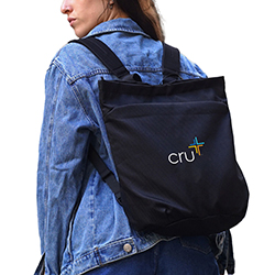 MORFTOTE BAG