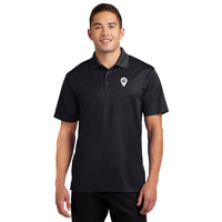 MEN'S SPORT-TEK POLO