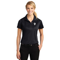 LADIES SPORT-TEK POLO