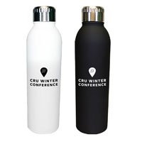 17 OZ. DELUXE HALCYON BOTTLE