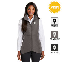 PORT AUTHORITY LADIES COLLECTIVE INSULATED VEST