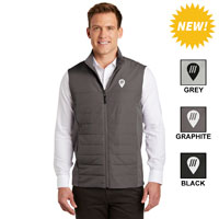 PORT AUTHORITY COLLECTIVE INSULATED VEST