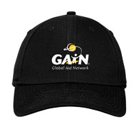 NEW ERA ADJUSTABLE STRUCTURED HAT
