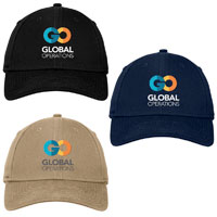 NEW ERA ADJUSTABLE STRUCTURED HAT