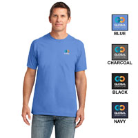 MEN'S PERFORMANCE T-SHIRT
