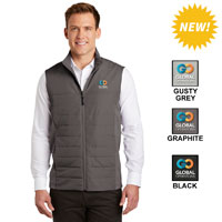 PORT AUTHORITY COLLECTIVE INSULATED VEST