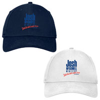 NEW ERA ADJUSTABLE STRUCTURED HAT