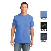 MEN'S ULTRA COTTON T-SHIRT