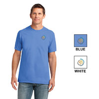 MEN'S PERFORMANCE T-SHIRT