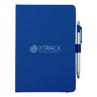 JOURNAL WITH STYLUS PEN