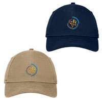NEW ERA ADJUSTABLE STRUCTURED HAT