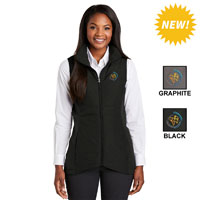 PORT AUTHORITY LADIES COLLECTIVE INSULATED VEST