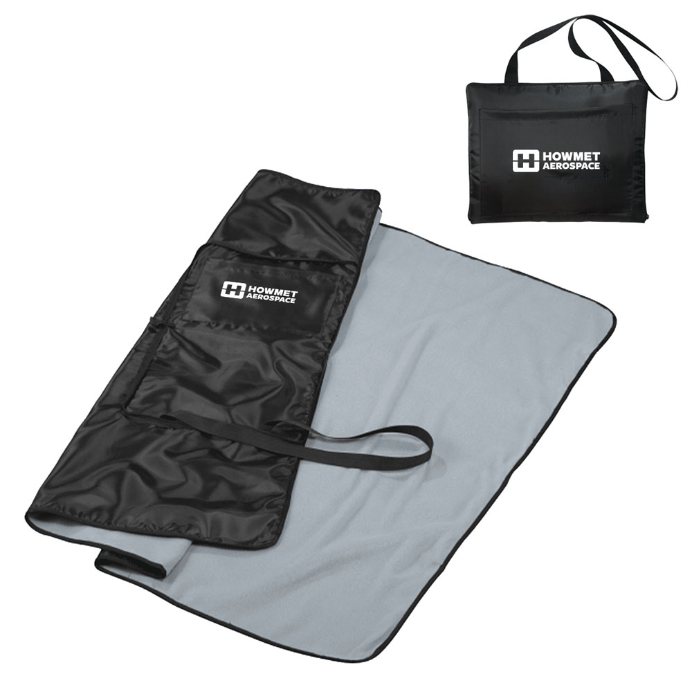 GAME DAY STADIUM BLANKET