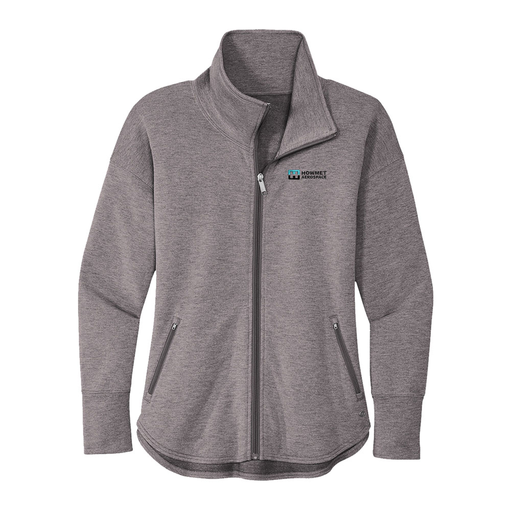 HEATHER GREY