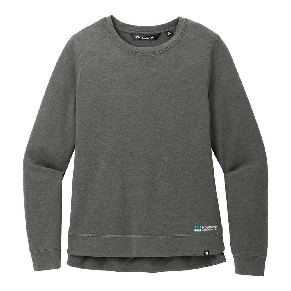 CHARCOAL HEATHER
