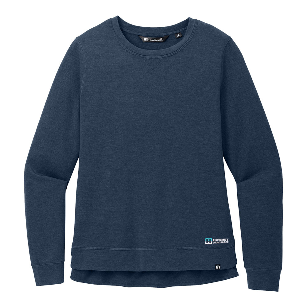 NAVY HEATHER