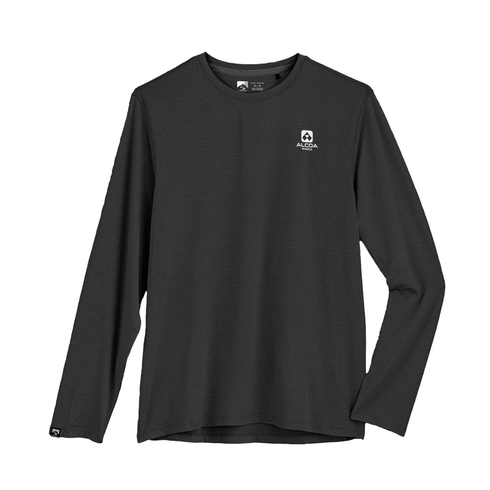 CHARCOAL HEATHER