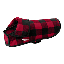 PA PET FLEECE JACKET