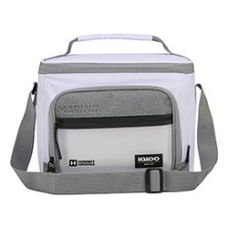 IGLOO MARINE CUBE 12 COOLER (GROUP BUY)