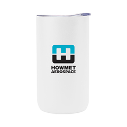 12 OZ, 4 IN 1 DOUBLE WALLED CAN COOLER