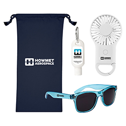 OUTDOOR ESSENTIALS KIT (GROUP BUY)