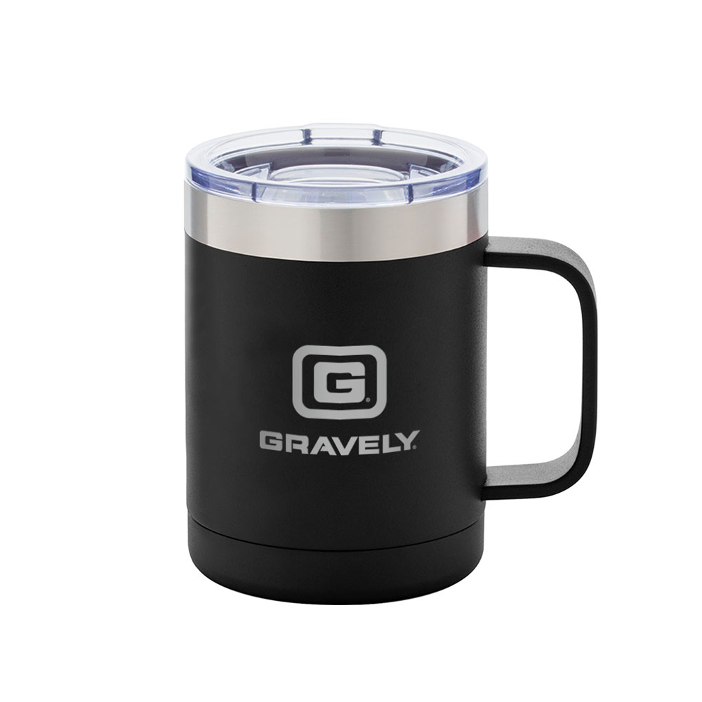 BASECAMP 15 OUNCE ZION MUG