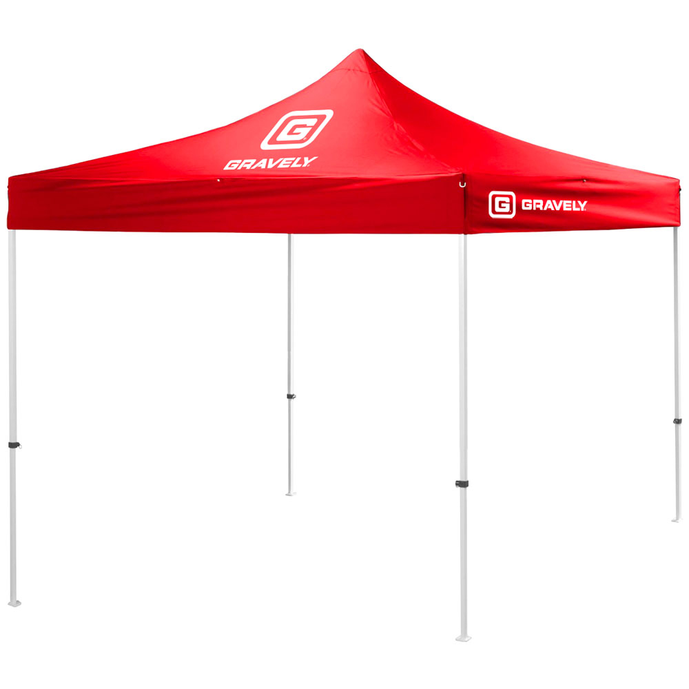 10 x 10 POP UP TENT