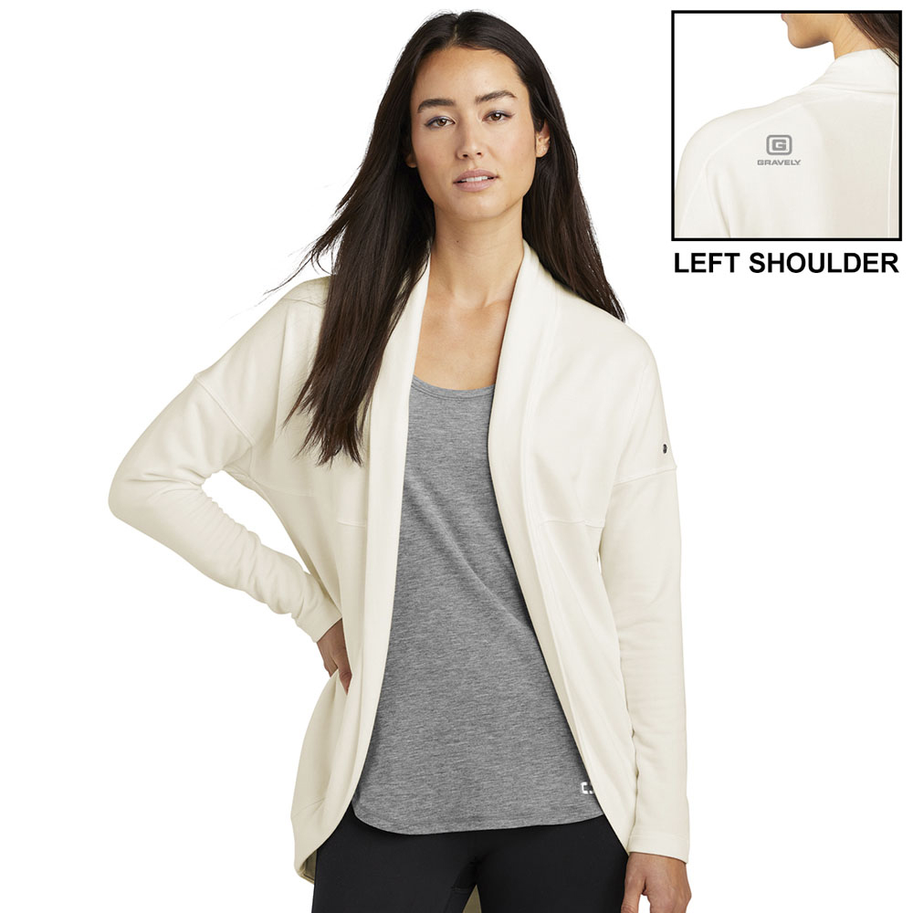 LADIES OGIO LUUMA COCOON