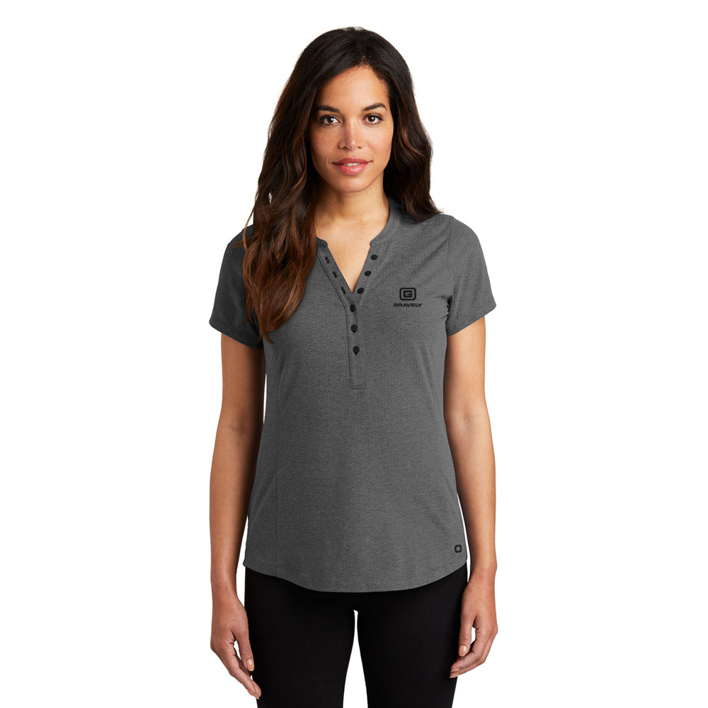 BLACK HEATHER