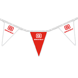 PENNANT STRINGS