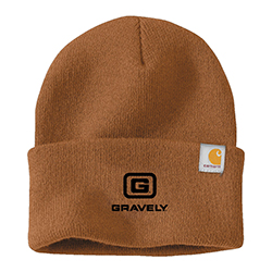 CARHARTT WATCH CAP 2.0