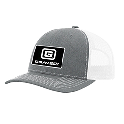 RICHARDSON TRUCKER CAP