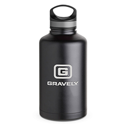 BASECAMP TUNDRA GROWLER 64 OZ.