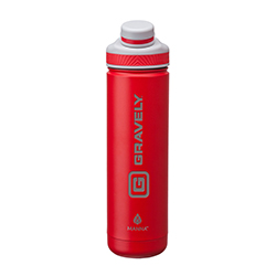 MANNA 26 OZ. RANGER STEEL BOTTLE