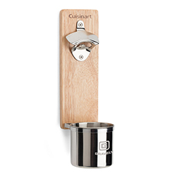 CUISINART MAGNETIC BOTTLE OPENER