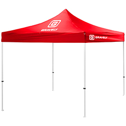 10 x 10 POP UP TENT