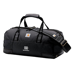 CARHARTT 20" DUFFEL BAG