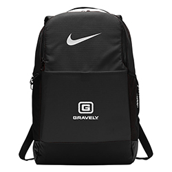 Nike Brasilia Medium Backpack