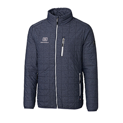 MEN'S RAINIER FULL ZIP JACKET